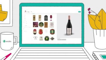 Verallia Virtual Glass