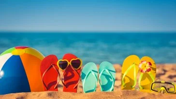 Escolha do Consumidor férias de verão