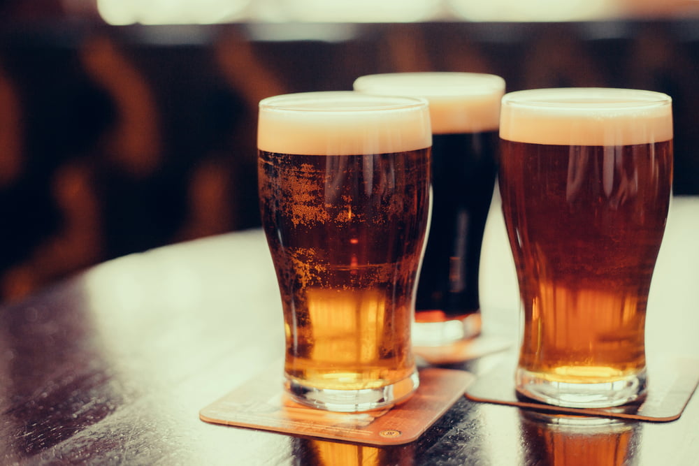 Diversidade, álcool zero e responsabilidade social são as tendências do sector cervejeiro