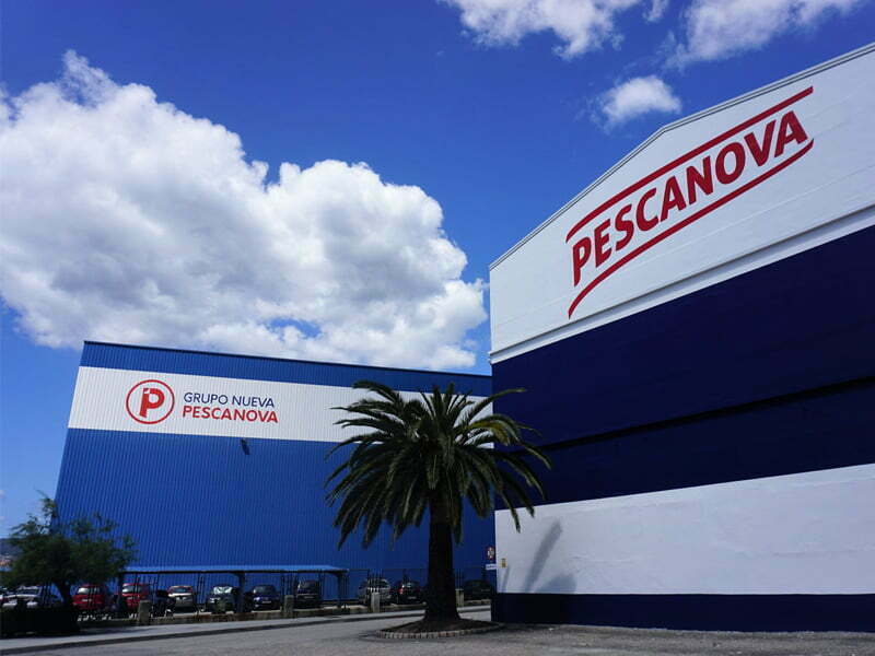 Pescanova reforça aposta na aquacultura
