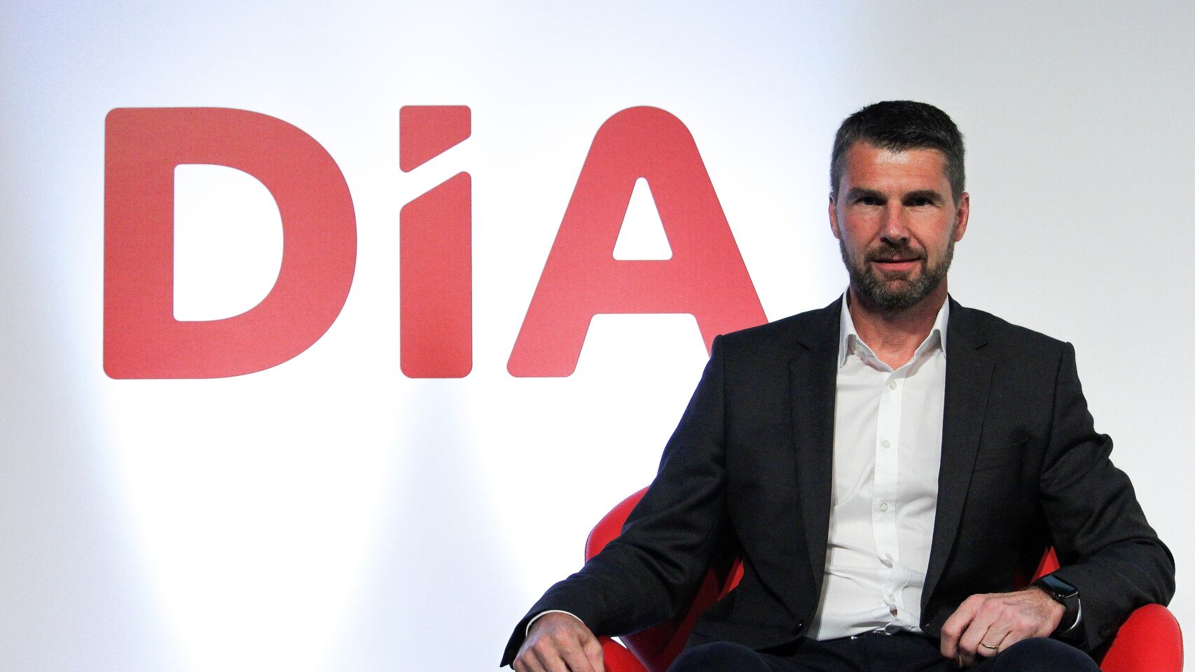 Grupo DIA nomeia novo diretor de operações