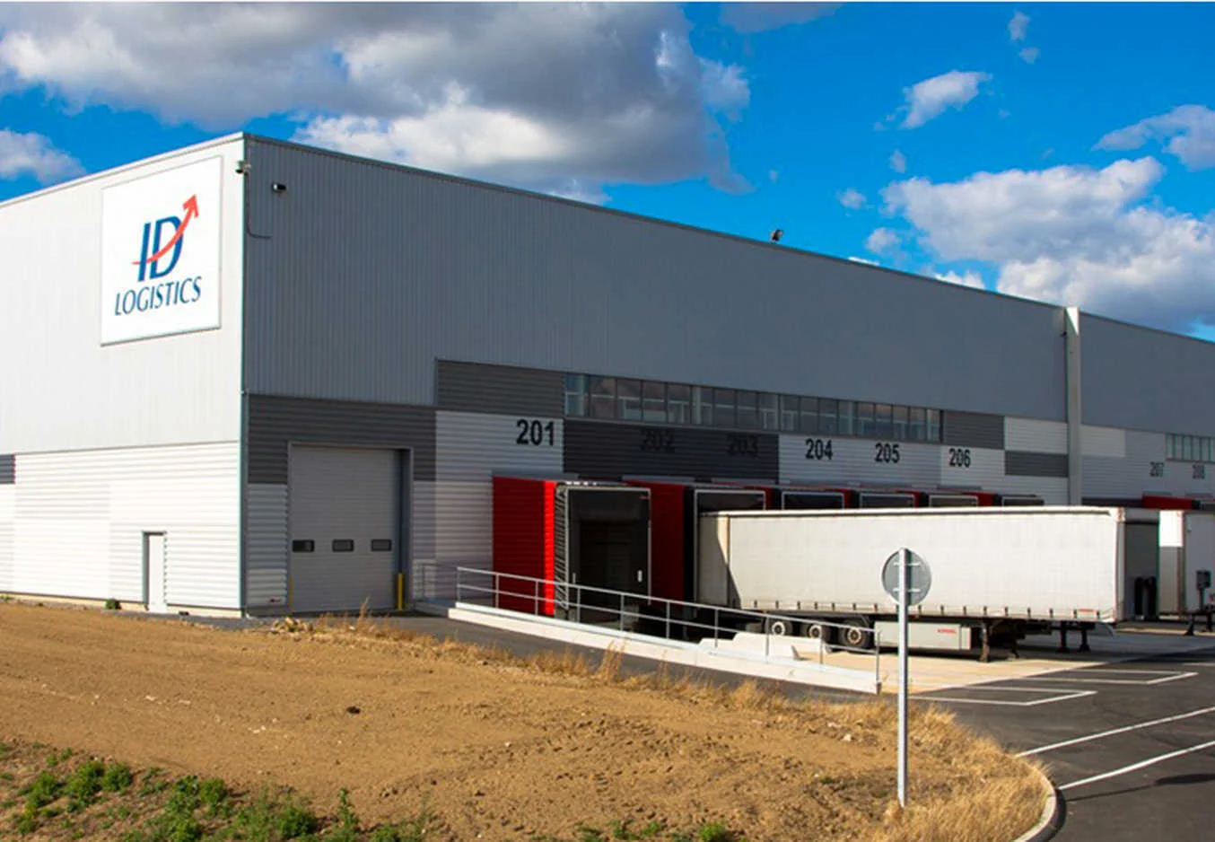 ID Logistics abre nova plataforma em Azuqueca de Henares para grande consumo
