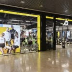JD expansão novas lojas