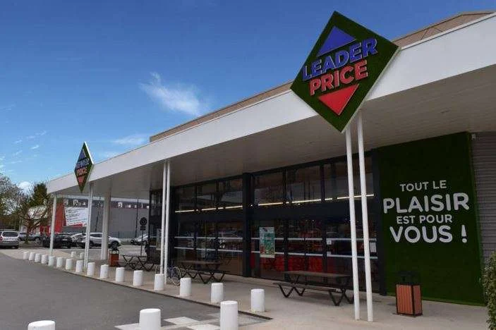 Casino pode vender o Leader Price ao Aldi