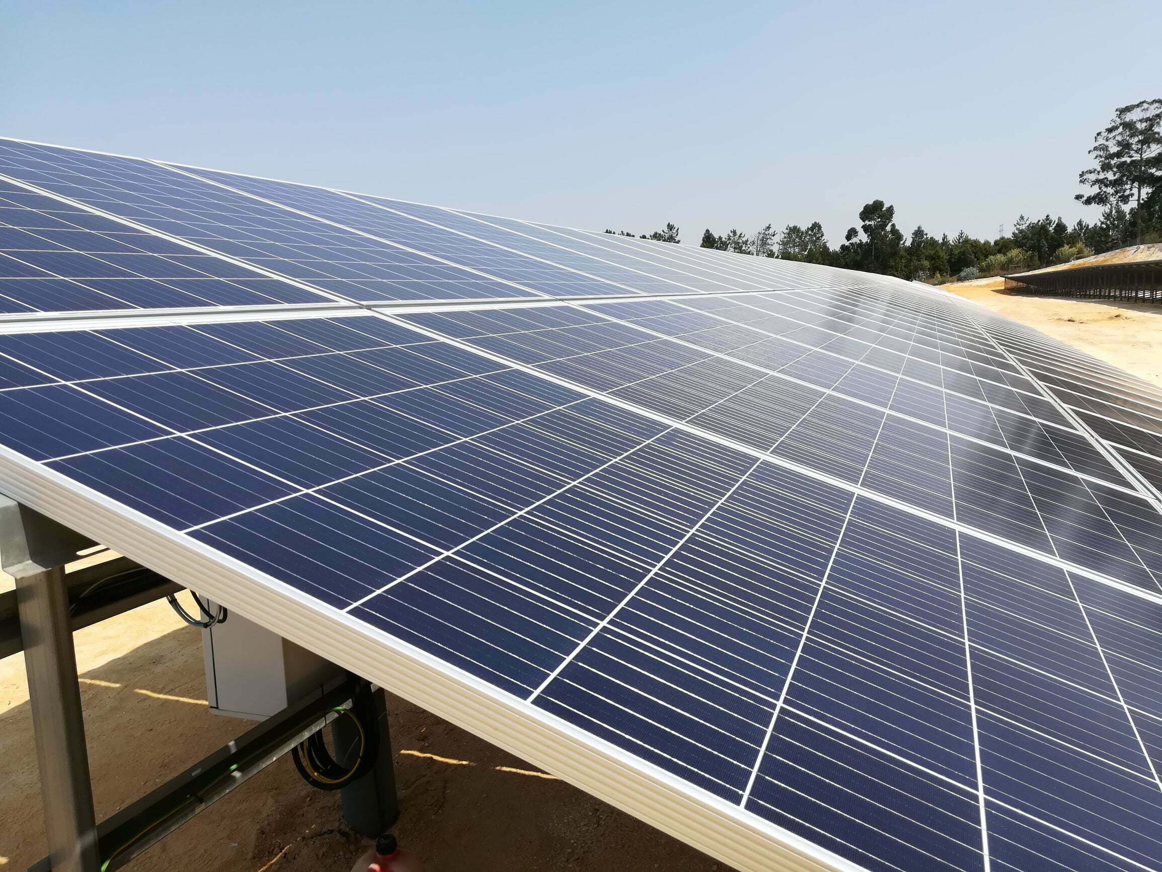 poupança energética