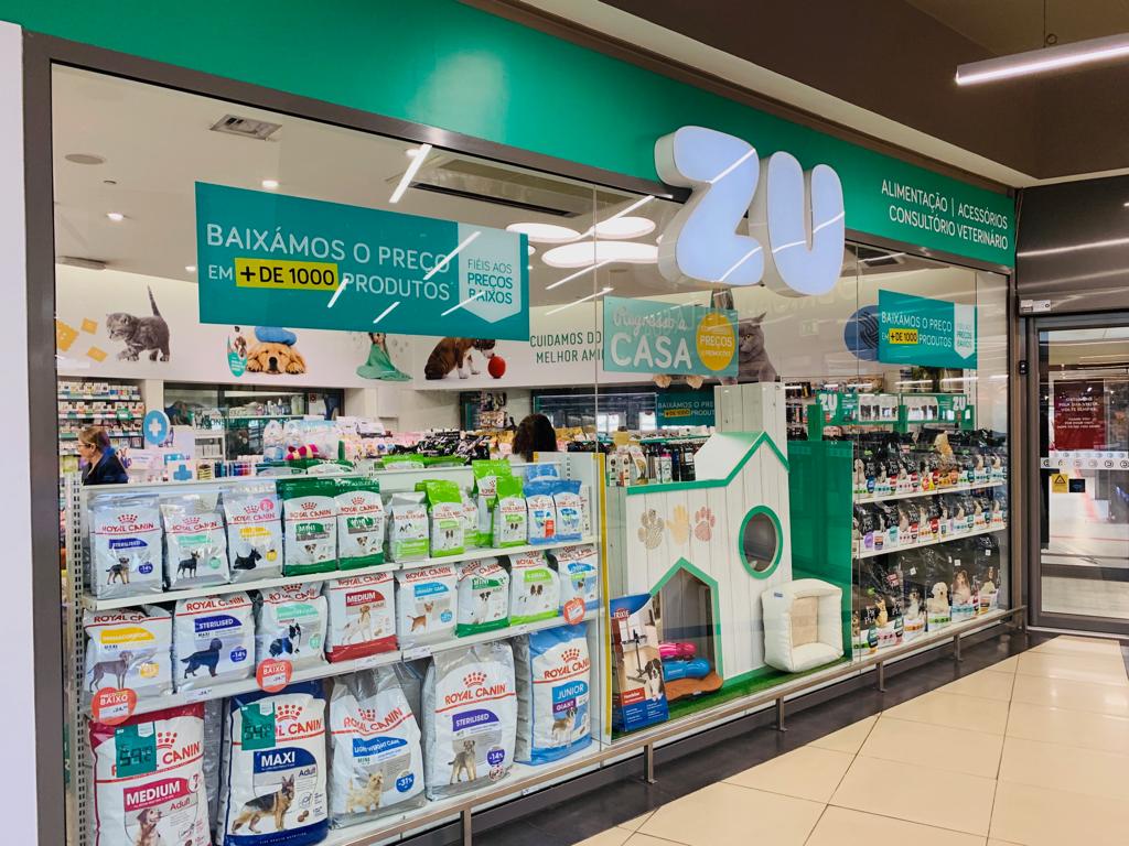 ZU desce preços em mais de 1.000 produtos