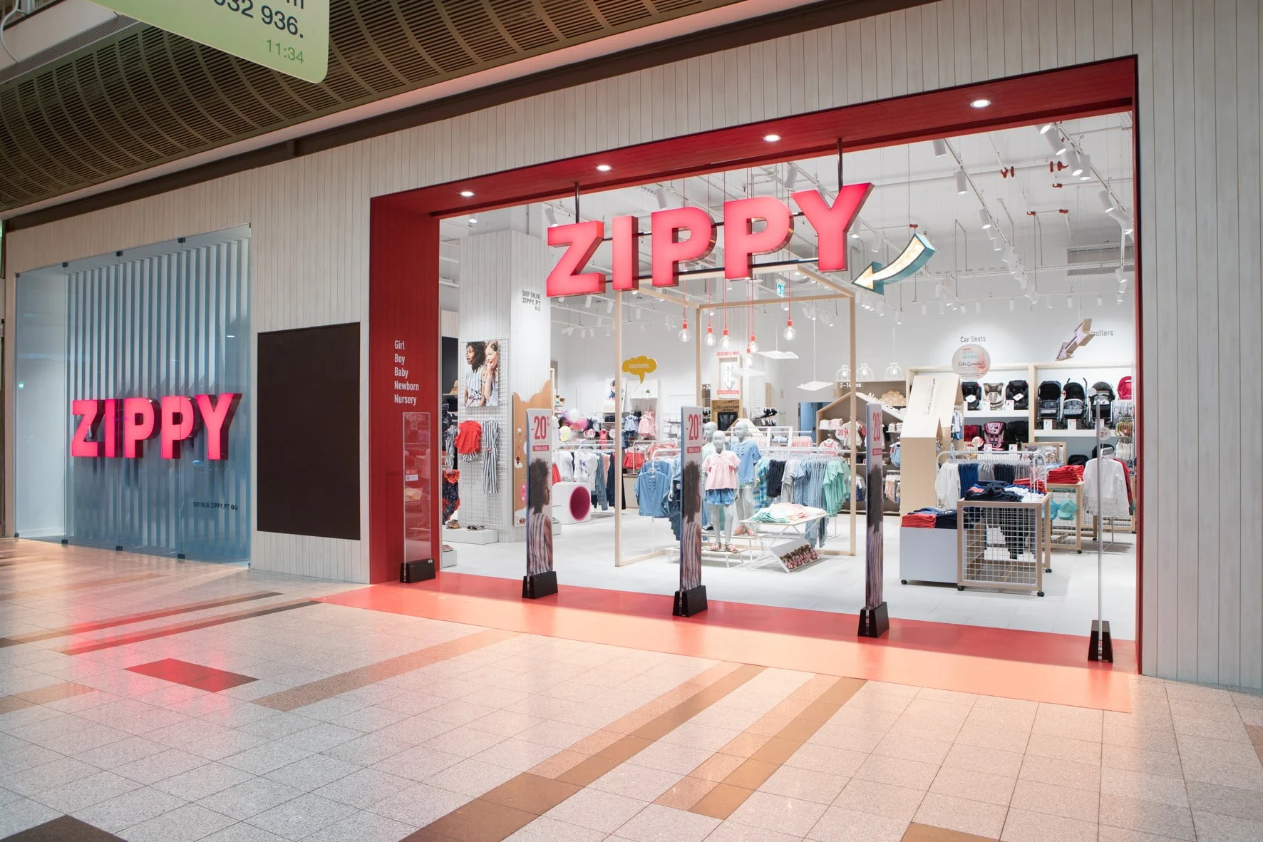 Zippy lança movimento #westayhometogether