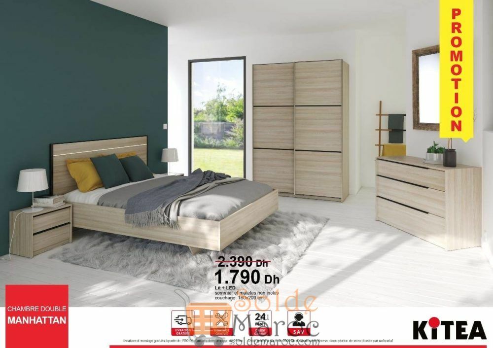 IKEA contesta registo de marca marroquina concorrente