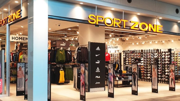 Arquivo De Sport Zone Grande Consumo