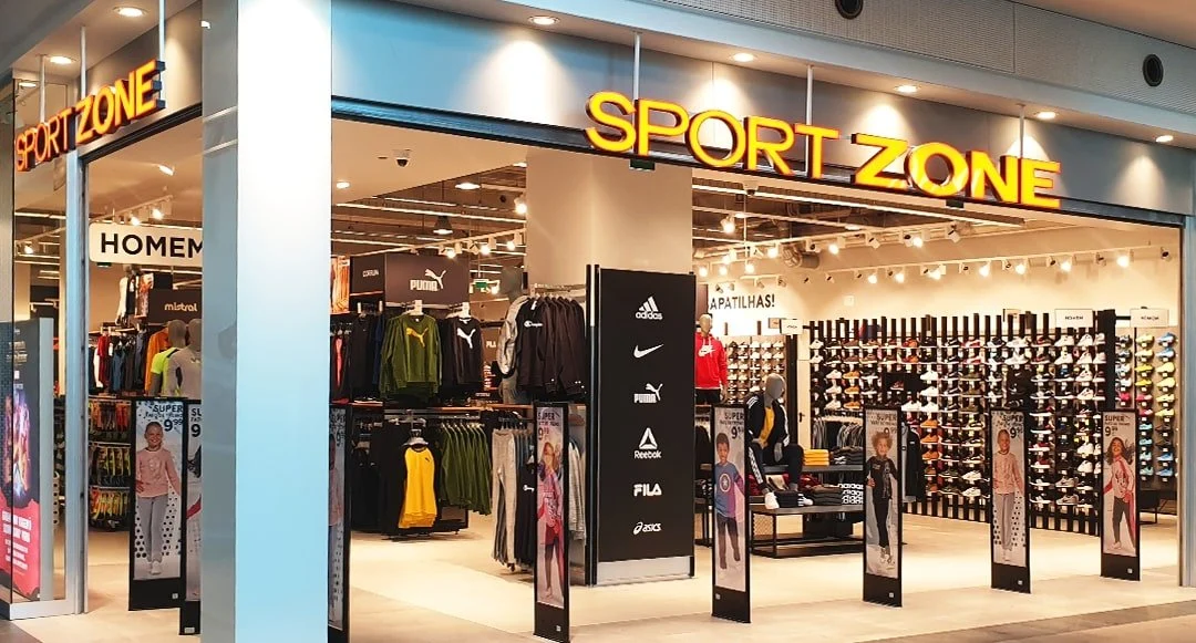 Sport Zone alarga Black Friday a todo o mês de novembro