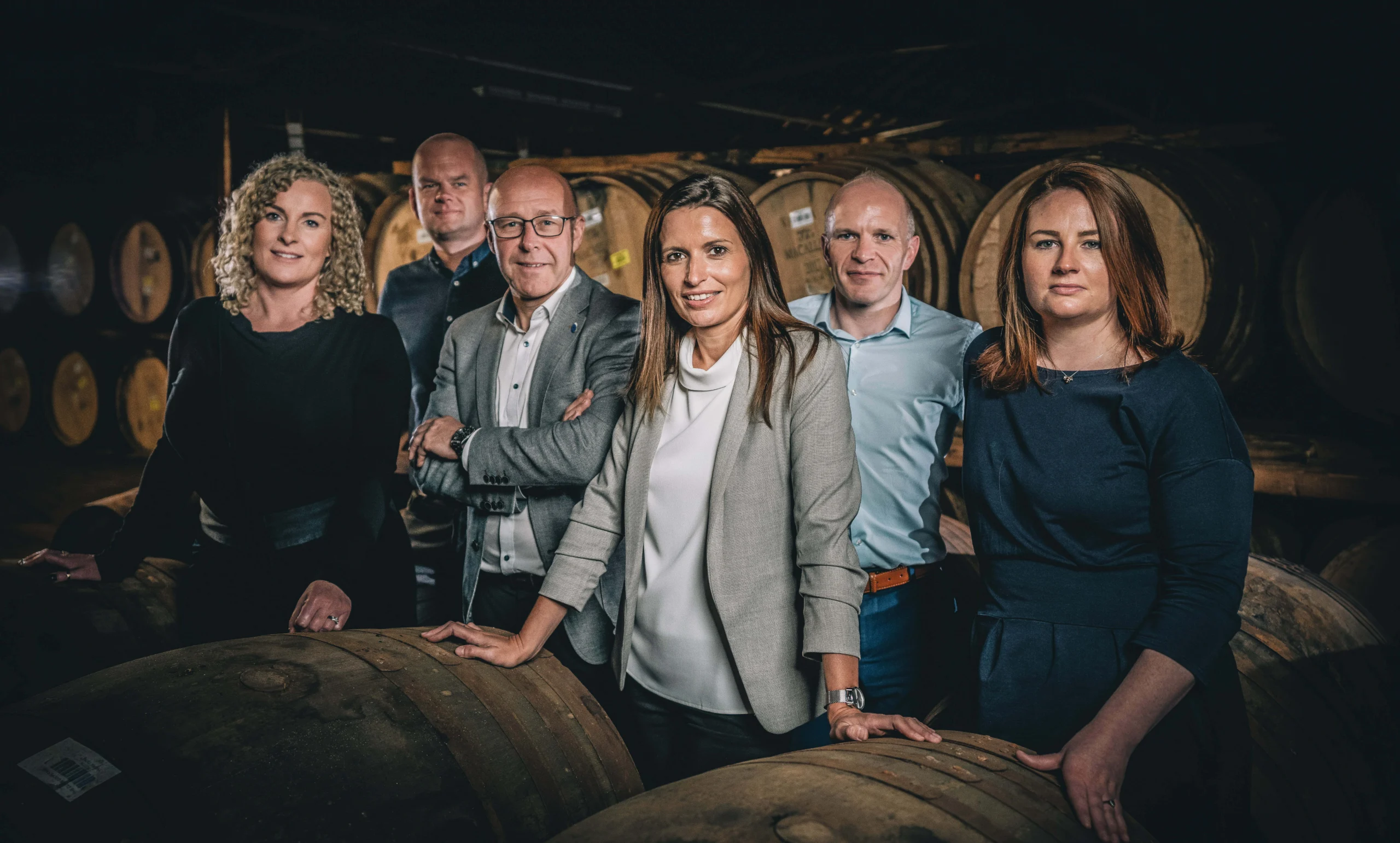 The Macallan revela nova Master Whisky Maker