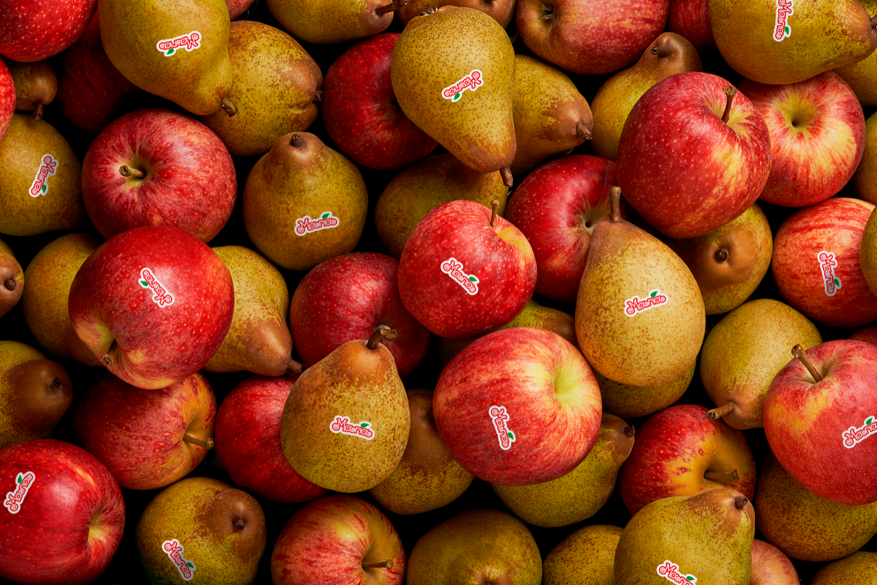 Maria quer colocar os portugueses a consumirem mais fruta