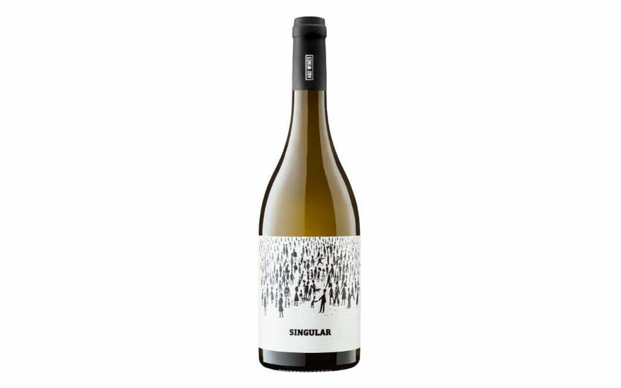 Singular 2018 da A&D Wines já está no mercado
