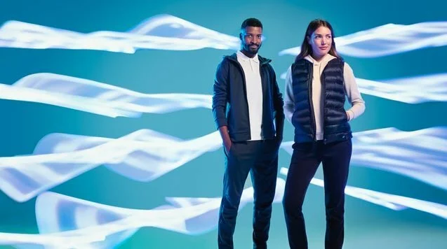 Amazon e Puma lançam marca exclusiva de roupas
