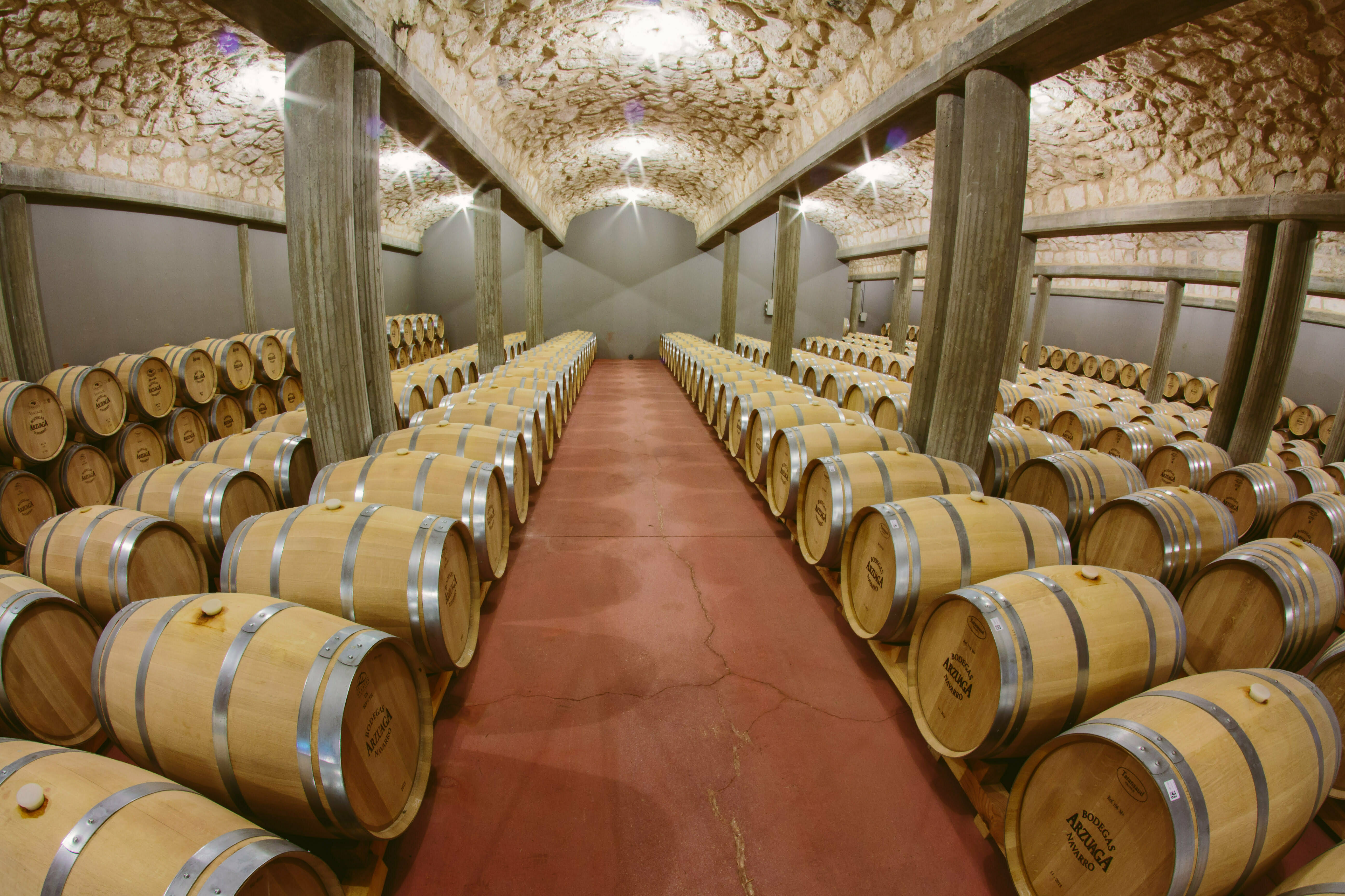 Bodegas Arzuaga Navarro estreia-se no mercado nacional com a OnWine Nacional