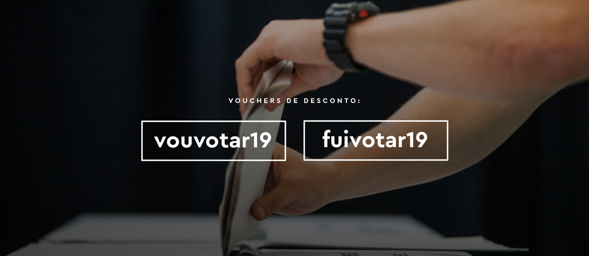 Free Now lança campanha especial para as eleições legislativas