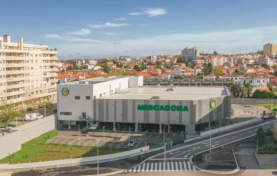 Mercadona vai abrir mais quatro lojas em Portugal até ao final do ano