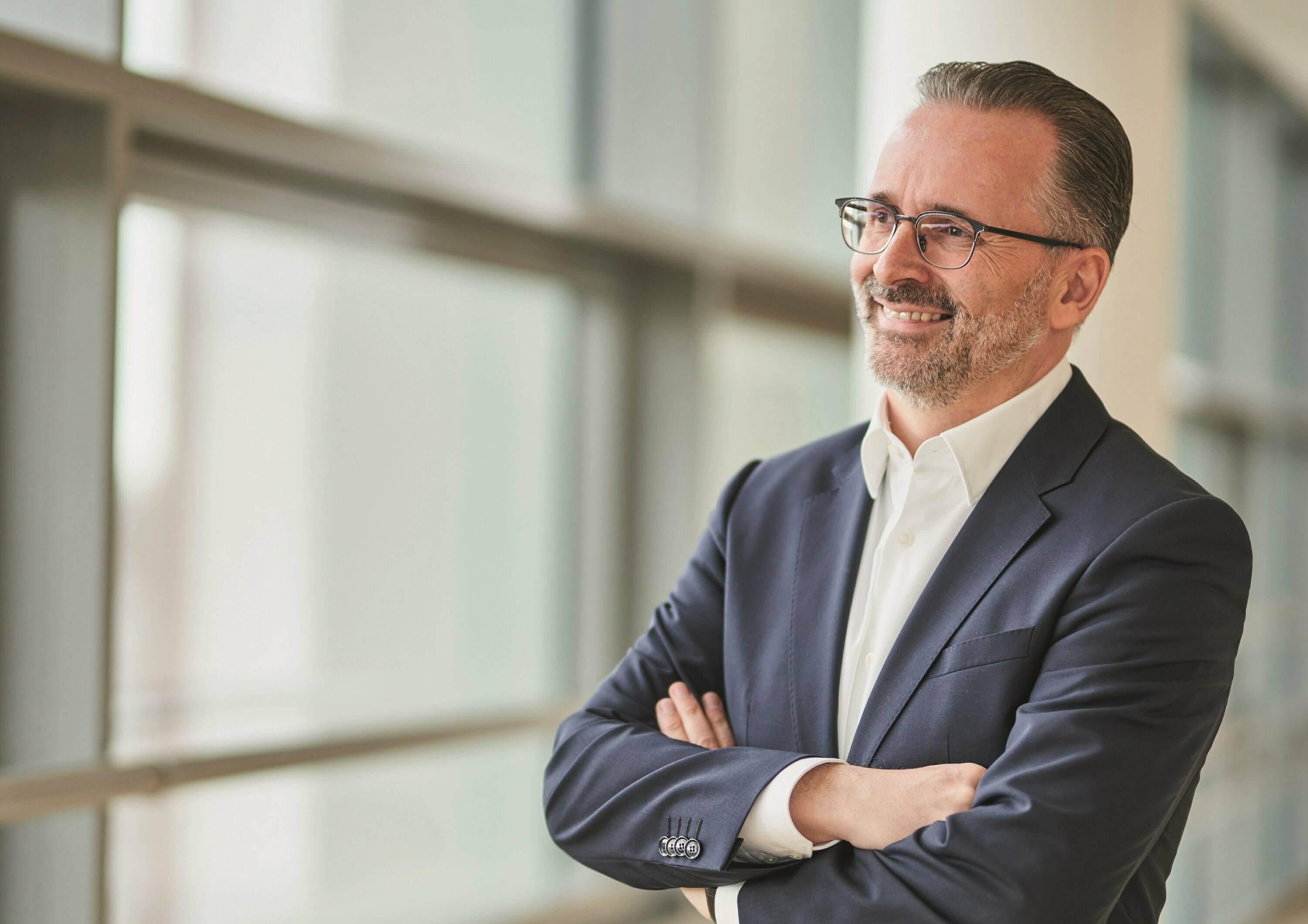 Carsten Knobel sucede a Hans Van Bylen como CEO da Henkel