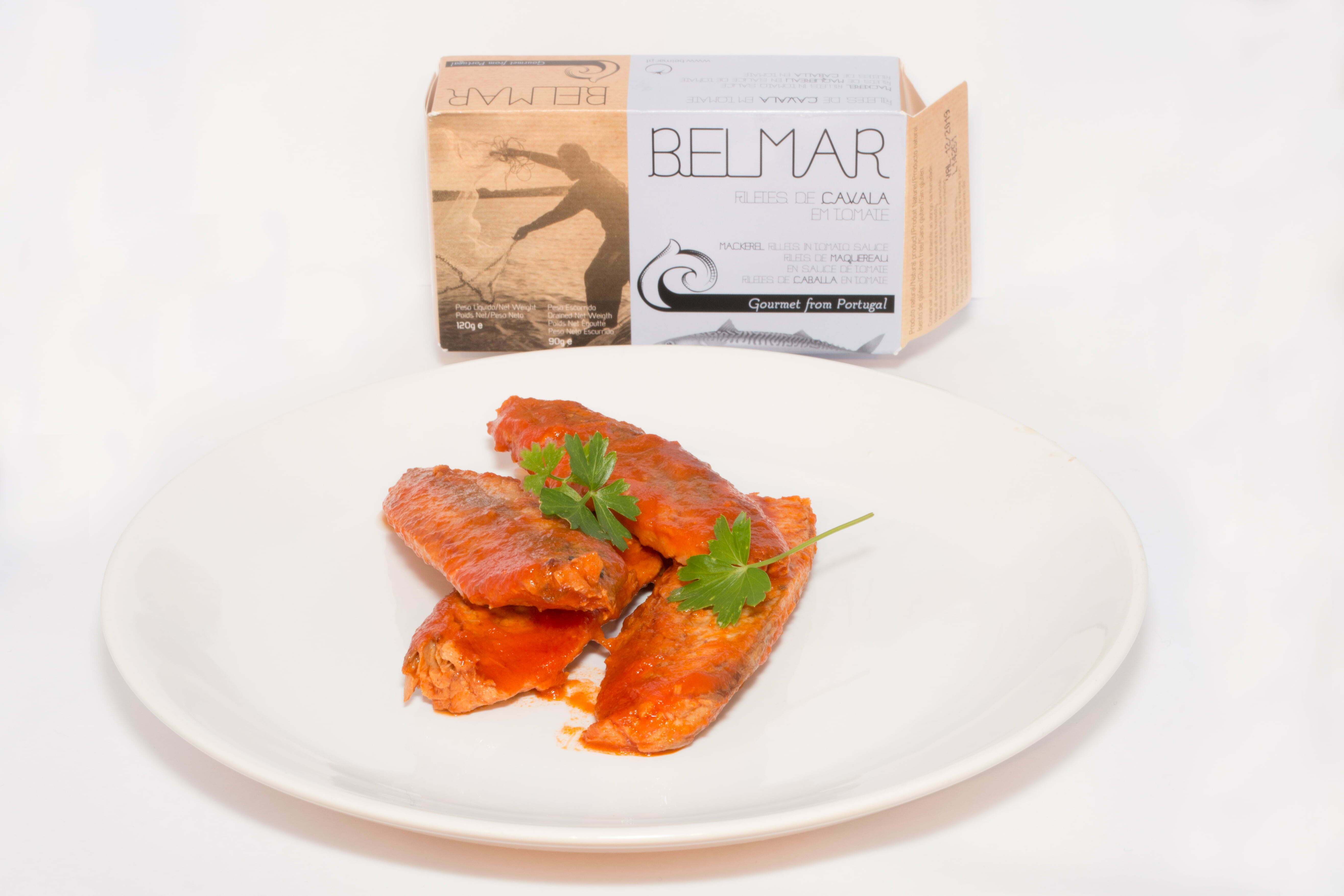 Belmar Conservas expõe 17 produtos e anuncia linha Bio na Anuga 2019