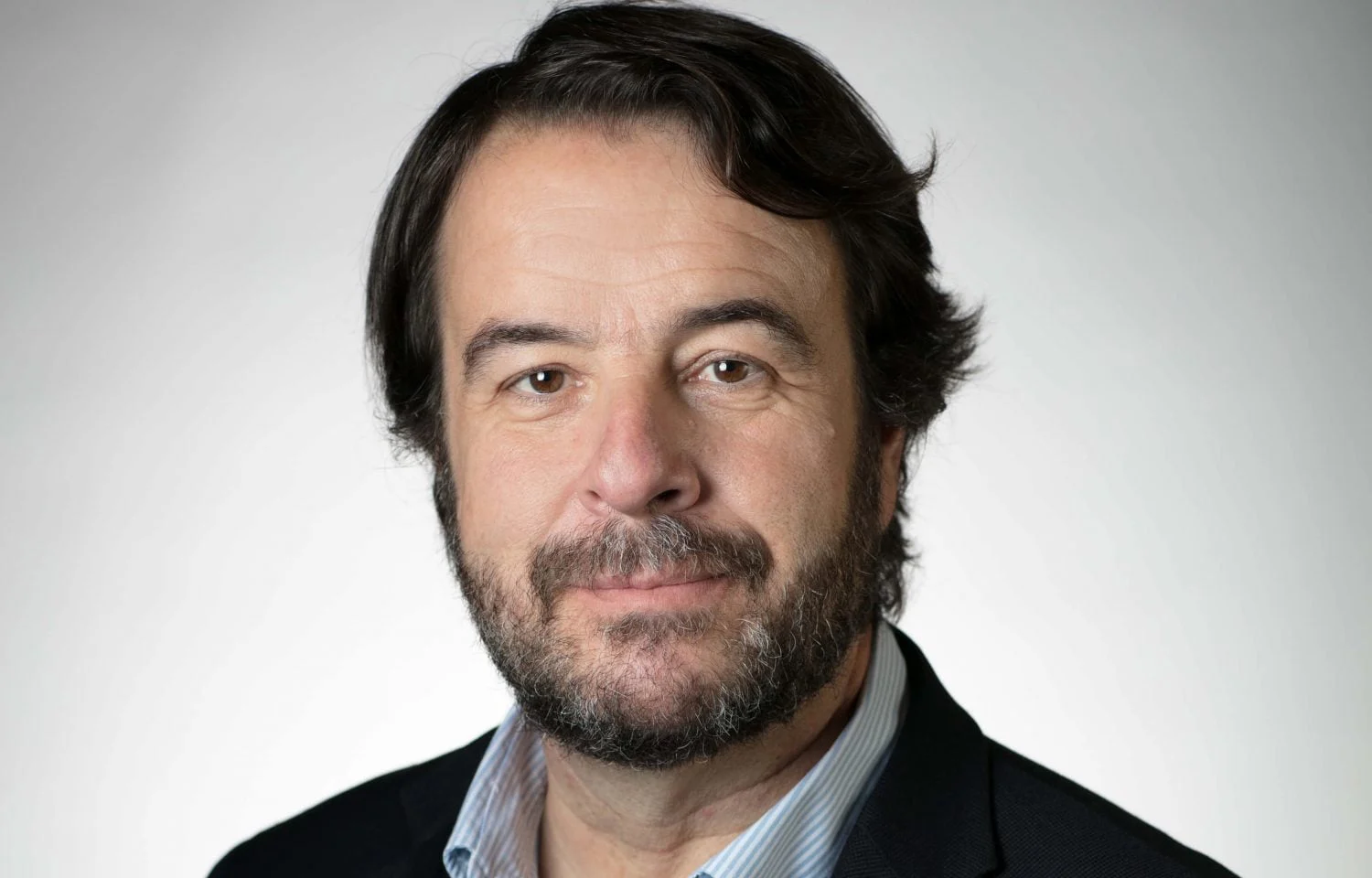 Javier Letamendia na direção geral da Kellogg para a Europa