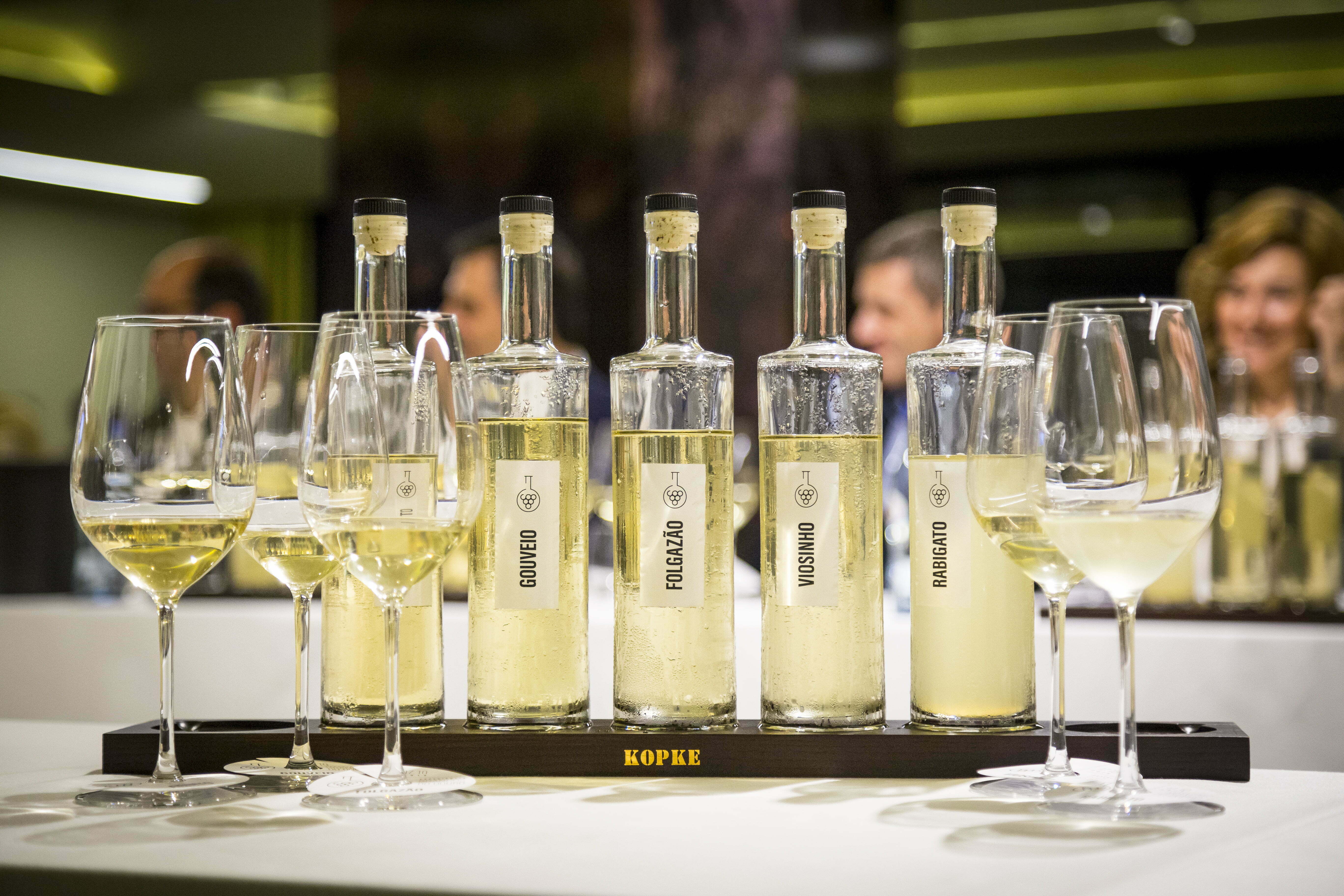 Kopke lança Winemaker’s Collection