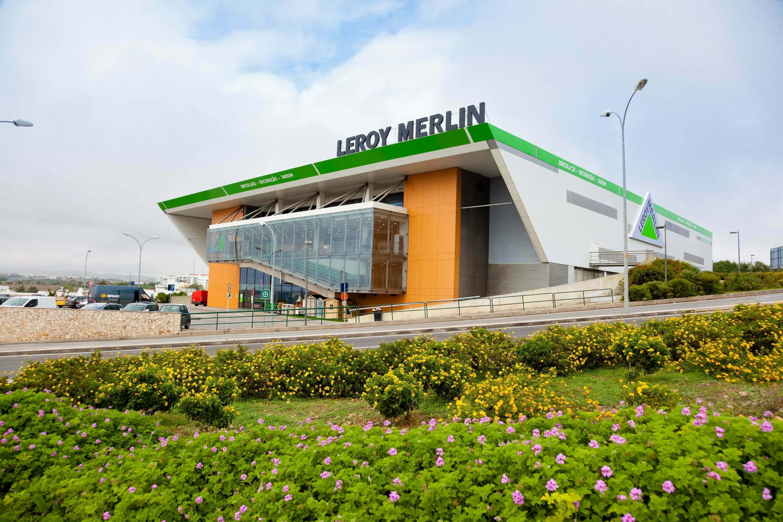 19.ª loja Leroy Merlin em Portugal inaugura em Oeiras