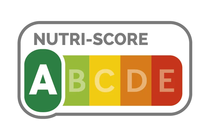 Nutri-score considerado o sistema de rotulagem mais eficaz pelos portugueses