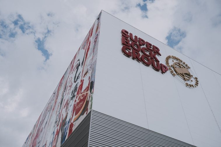 Super Bock Group