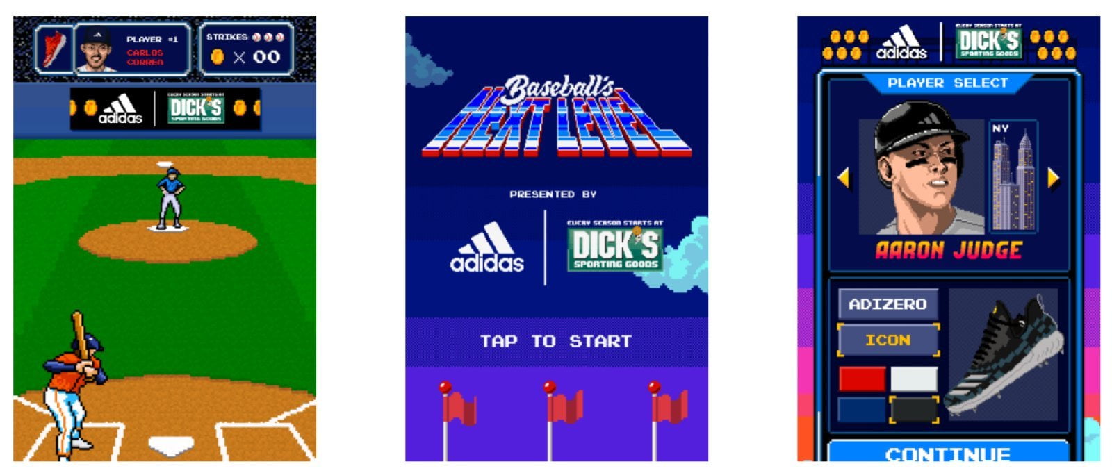 Adidas converte-se na primeira marca a vender calçado através do Snapchat