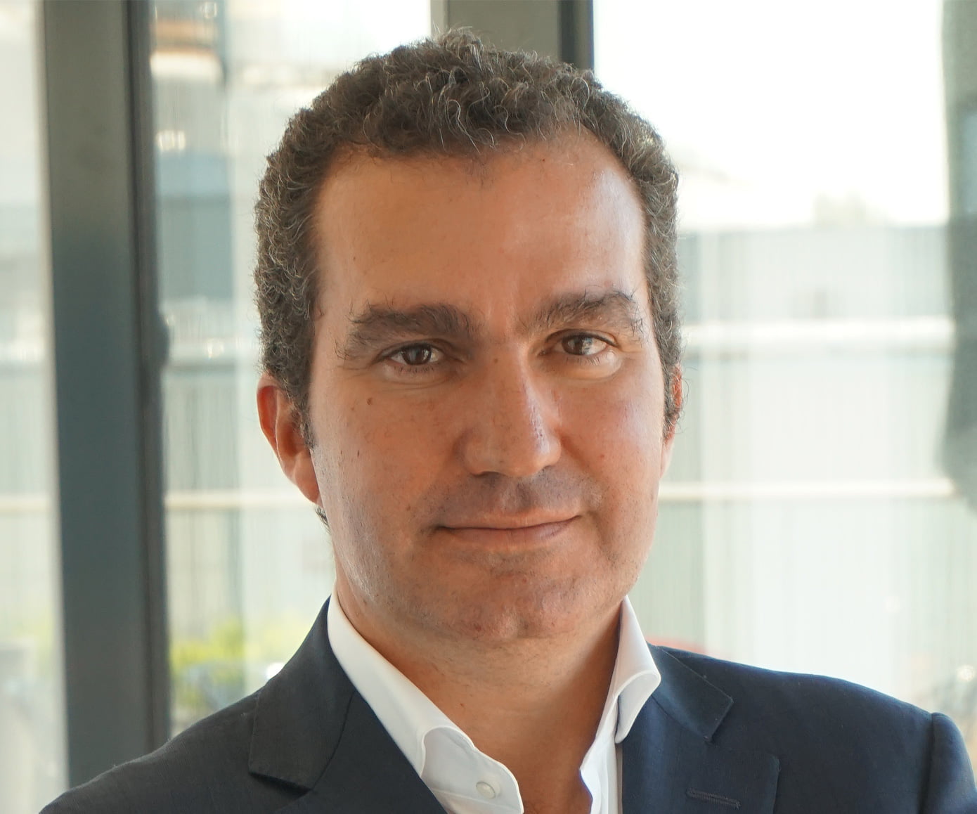 João Abecasis é o novo diretor comercial da Carlsberg