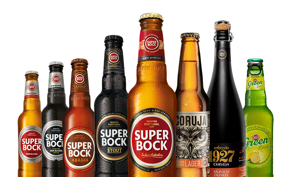 BUYIN.PT com acordo de exclusividade para exportar produtos da Super Bock para o Norte da China