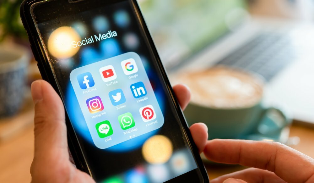 WhatsApp duplica em 3 anos e Instagram quadruplica em 6