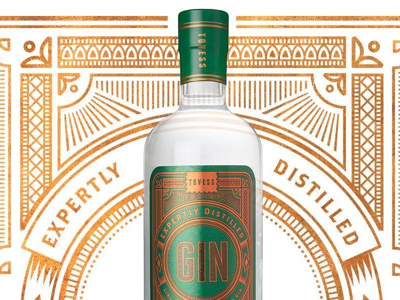 Amazon lança marca própria de gin Grande Consumo