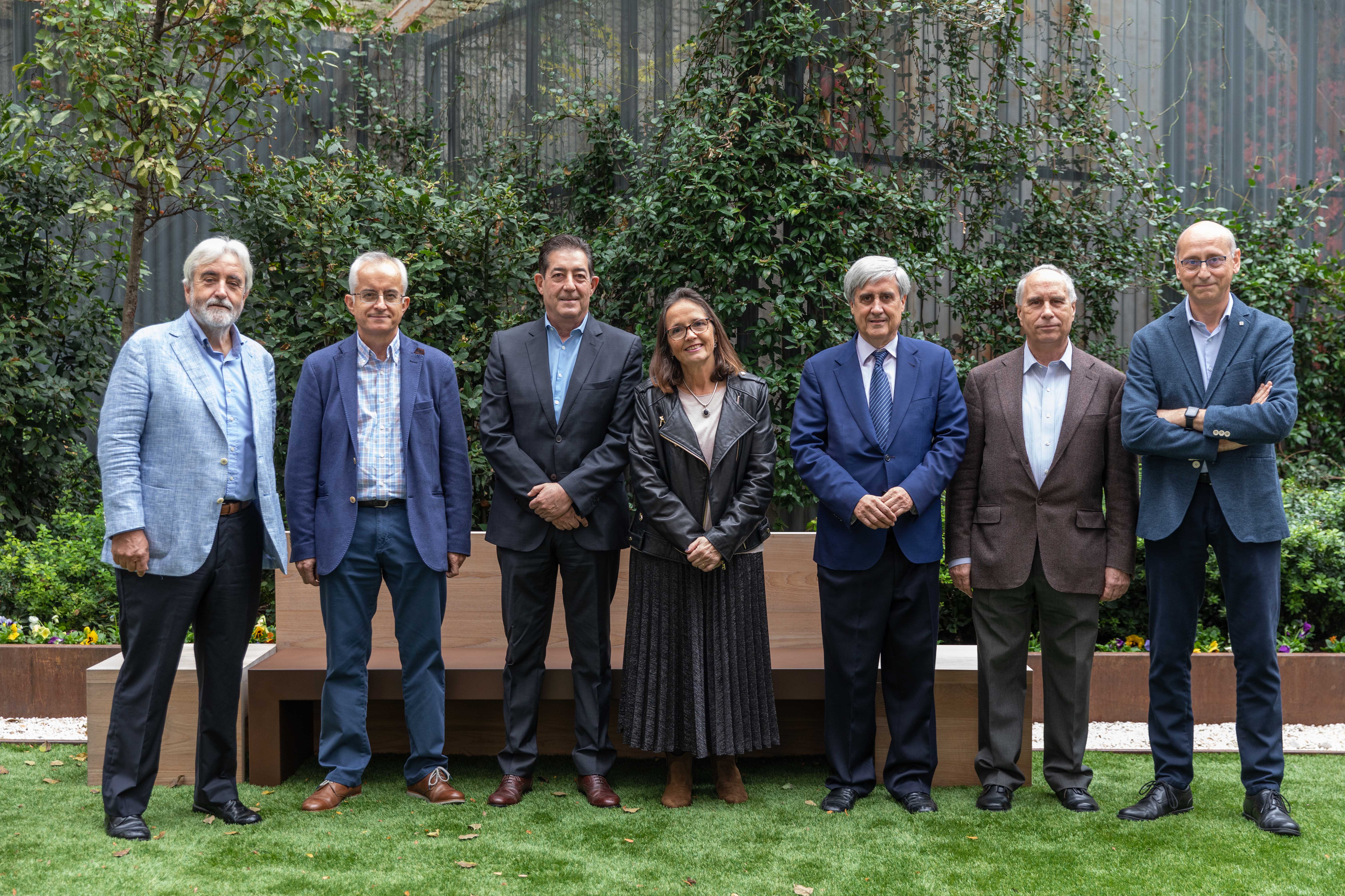 Comité Científico Consultivo da Mercadona apresenta as prioridades na segurança alimentar