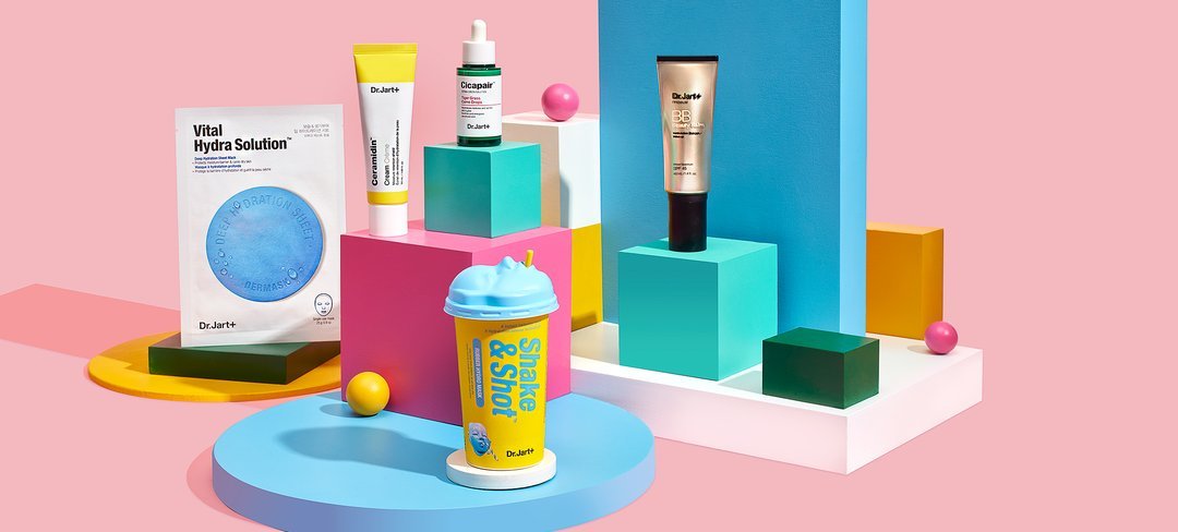 Estée Lauder compra empresa de cosmética coreana