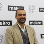 Makro Nuno Loução