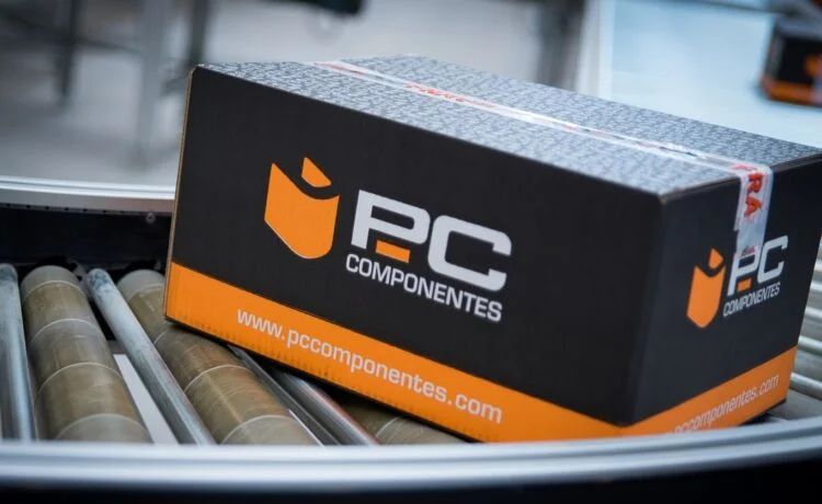 PcComponentes vai lançar plataforma em França
