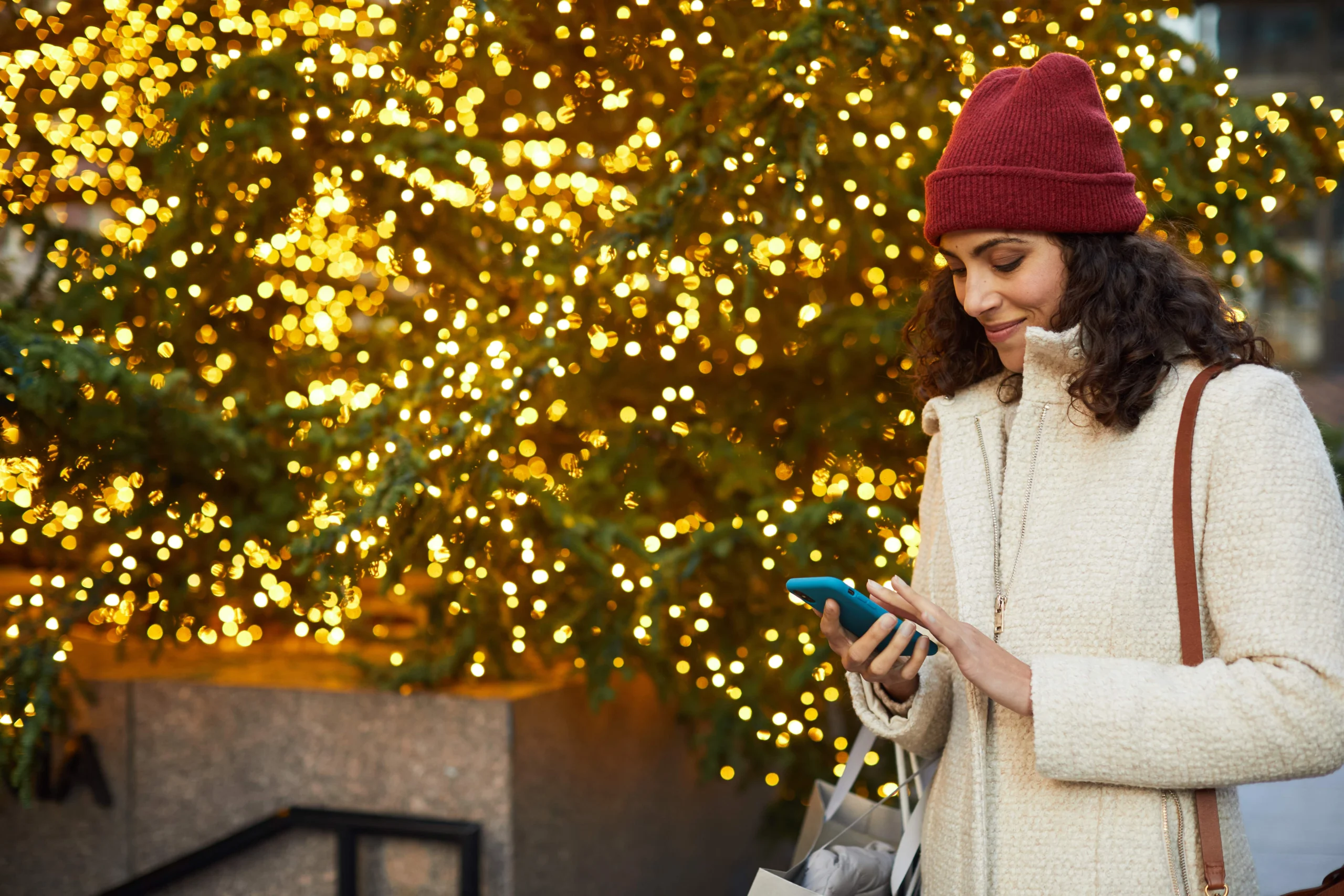 7 tendências de consumo para este Natal