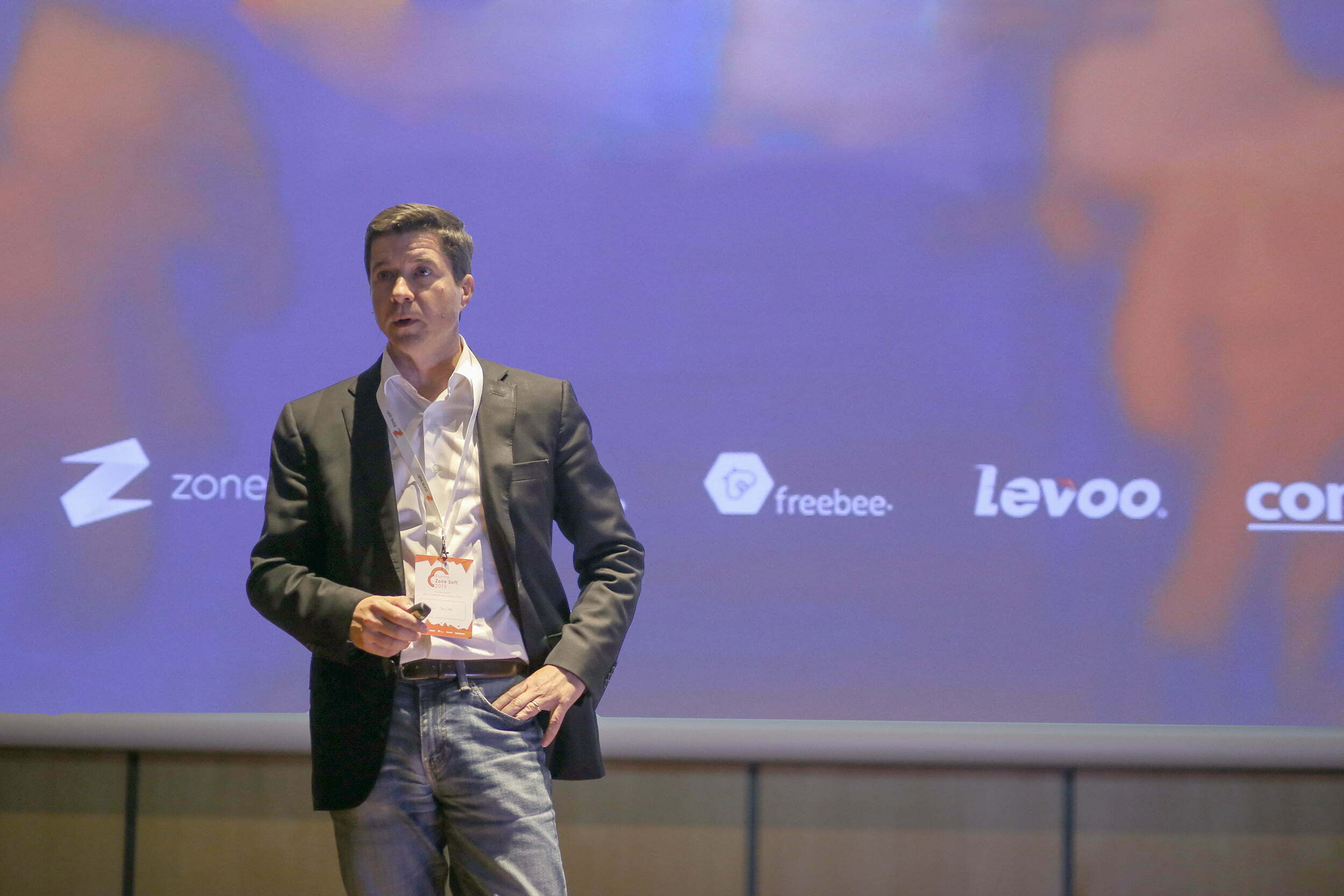 Zone Soft apoia programa de aceleração de startups From Start to Table