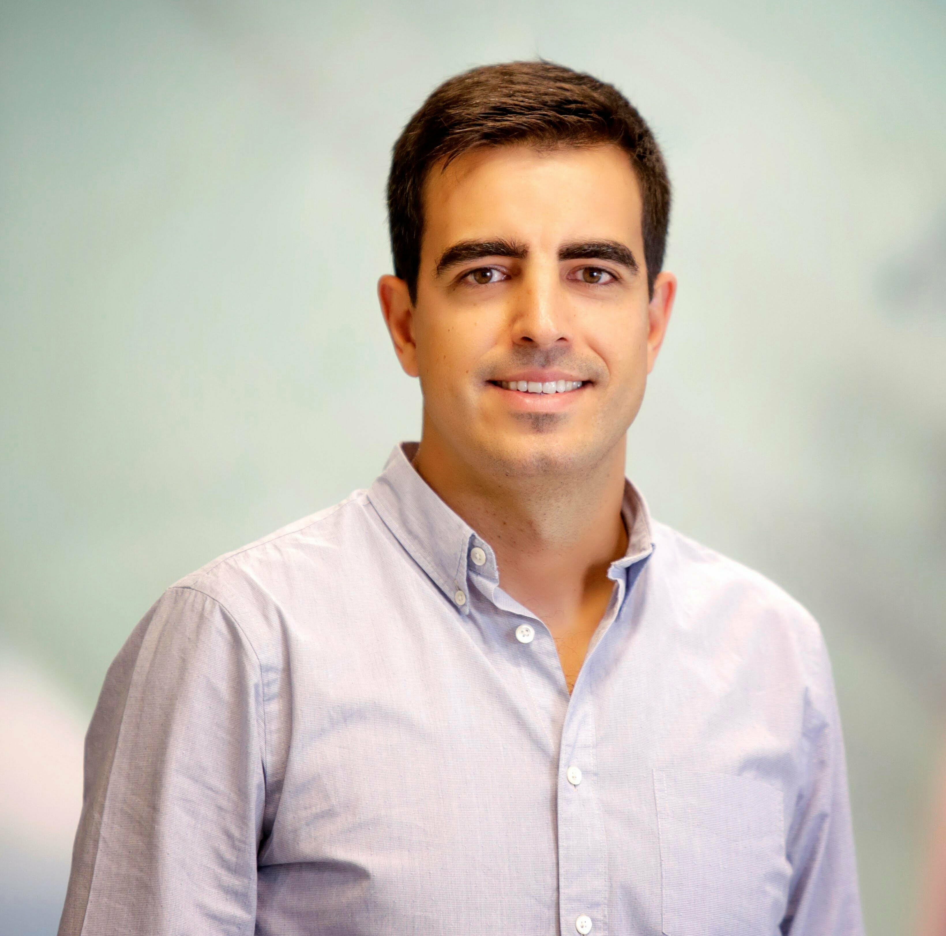 Pol Codina nomeado Country Manager da PepsiCo em Portugal
