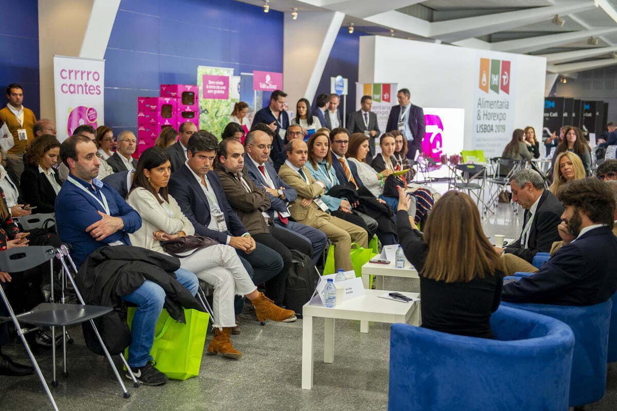 Portugal Exportador 2019 promove a expansão das exportações no sector agroalimentar