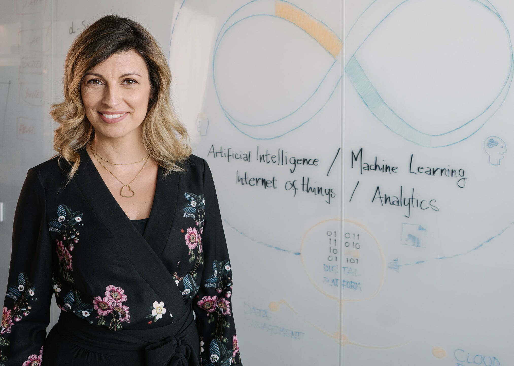 SAP nomeia Inês Cordeiro como diretora de Negócio para as PME