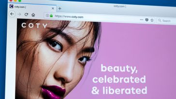 Coty