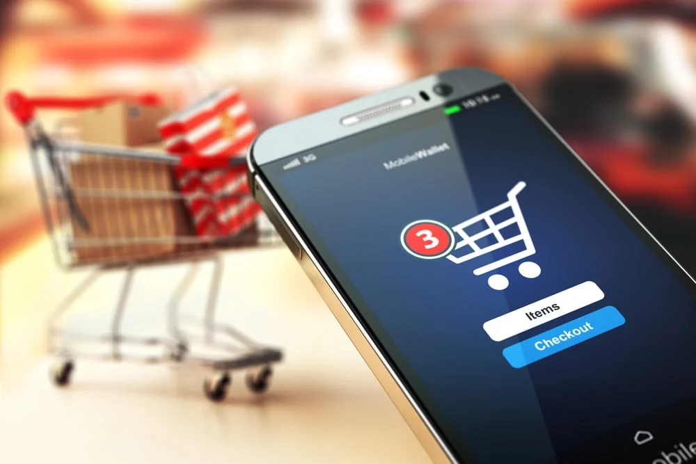 Consumidores optam por não comprar se o processo for inconveniente