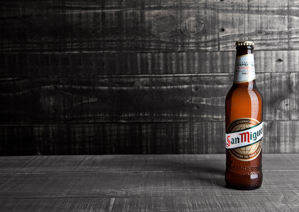 Mais de 7% das vendas da Mahou San Miguel devem-se ao investimento em inovação