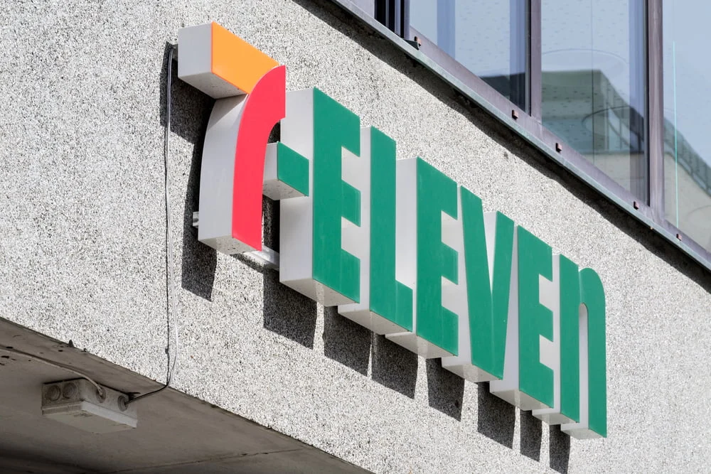 7-Eleven permite compras por voz