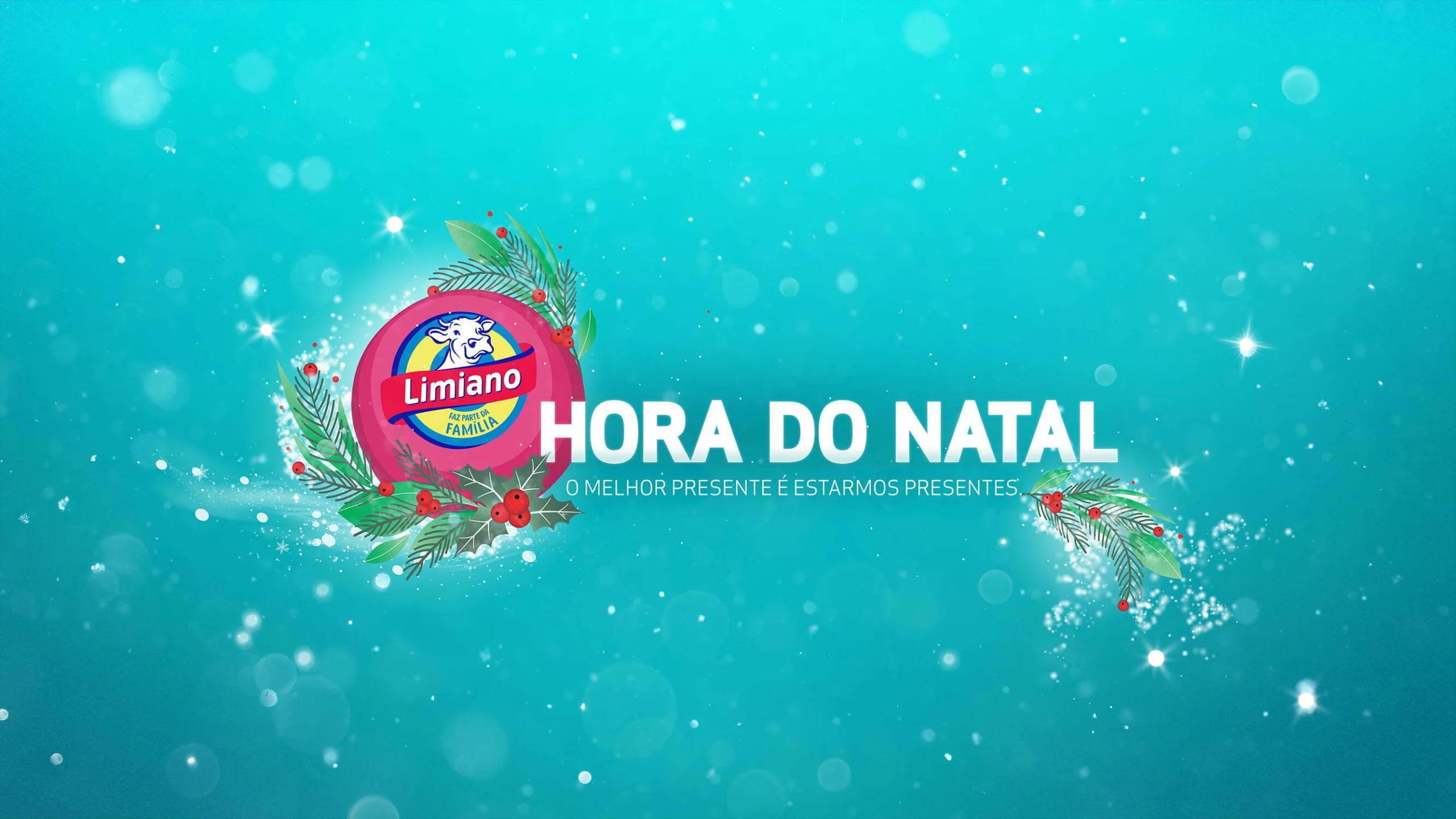 Limiano ajuda mais de 2.900 famílias na 3.ª edição da “Hora do Natal”