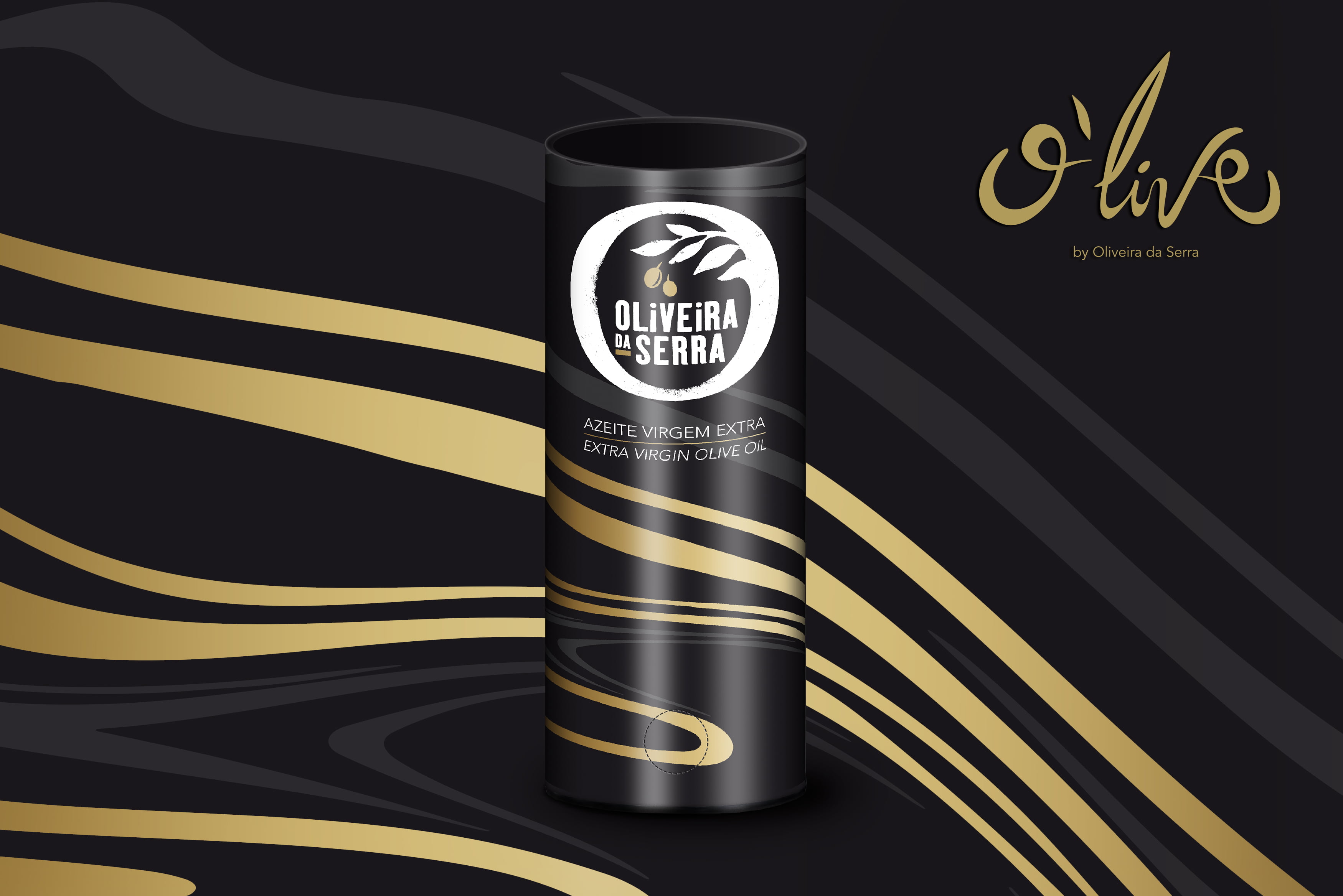 Oliveira da Serra lança conceito “refill” na sua loja em Lisboa