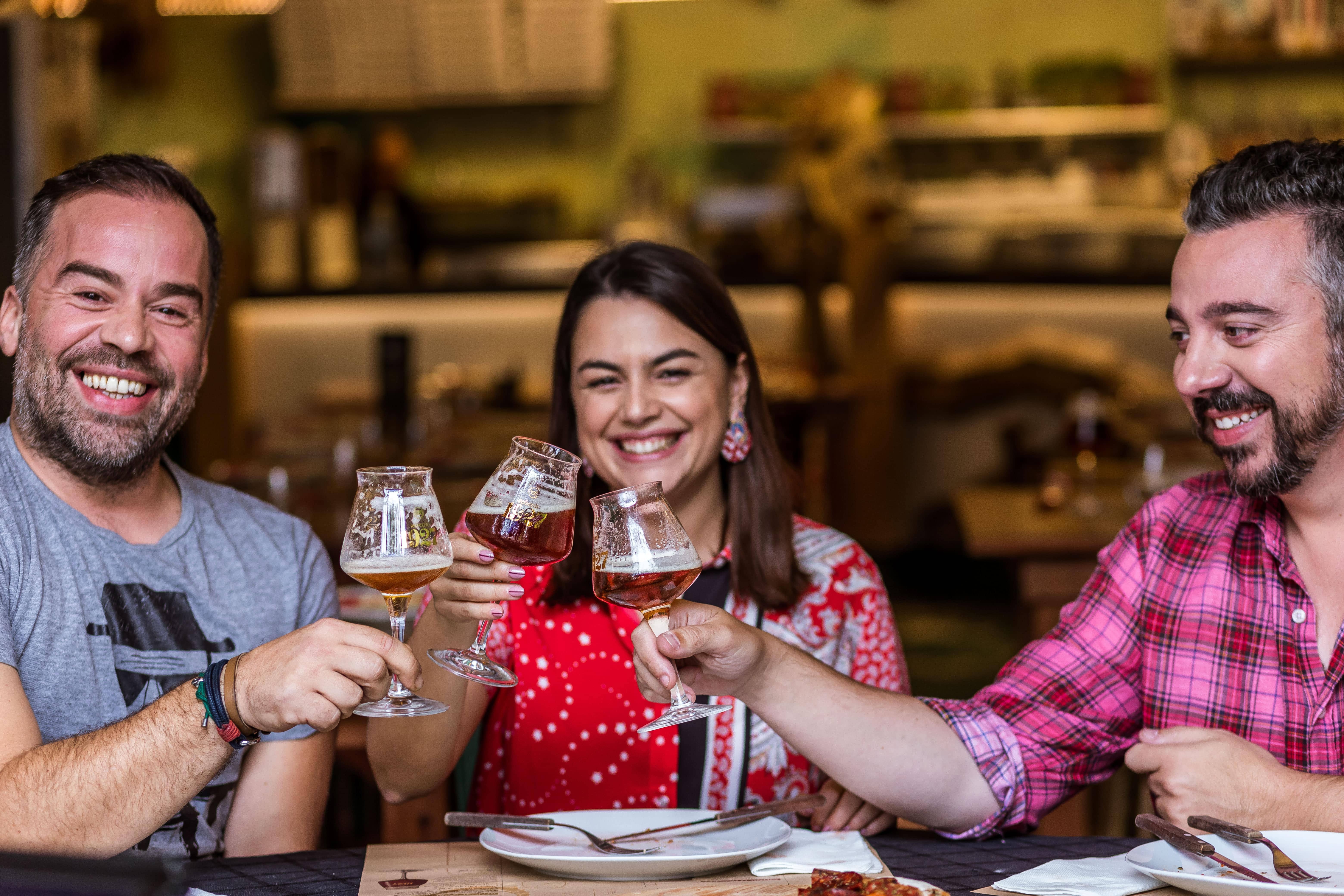 Roteiros Selecção 1927 é a nova websérie gastronómica da Super Bock