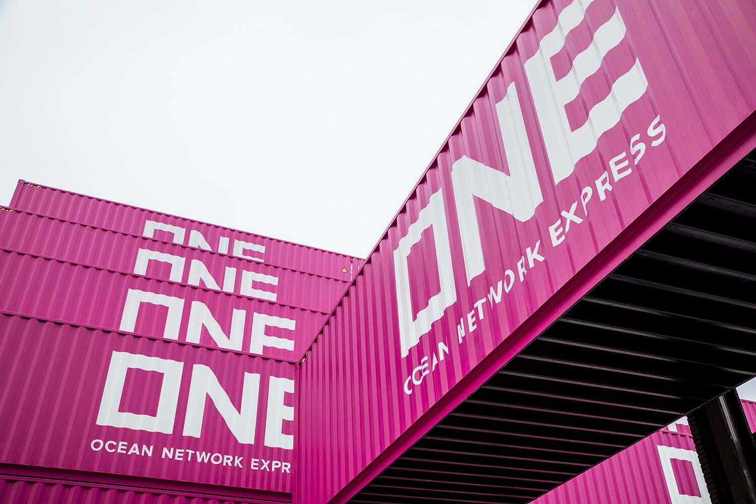Ocean Network Express alia-se à plataforma New York Shipping Exchange